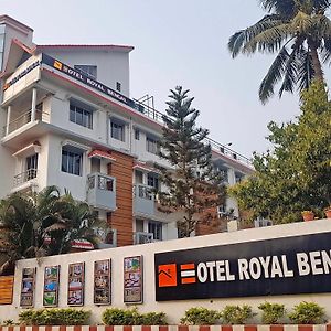 Hotel Royal Bengal