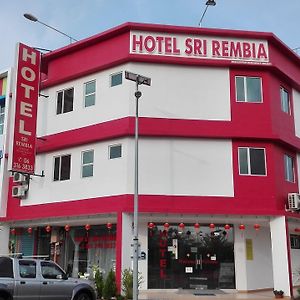 Hotel Sri Rembia